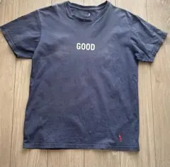 サンシャインプラスクラウドTシャツ ネイビー