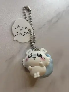 ちいかわ モモンガ フィギュアキーホルダー1点セット