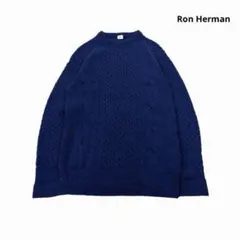 2026年最新】Ron Herman ニット・セーターの人気アイテム - メルカリ