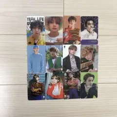 BTS V テヒョン トレカ