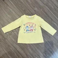 アンパンマン コキンちゃん＆ドキンちゃん　長袖Tシャツ