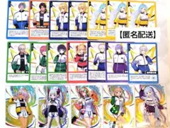 にじフェス2026 JP コレクションカード チェキ 19枚 まとめ売り