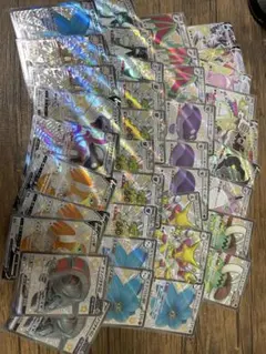 ポケモンカード 約50枚 光沢セット