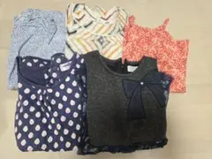 子供服 まとめ売り 90サイズ H＆M hakka baby OLD NAVY