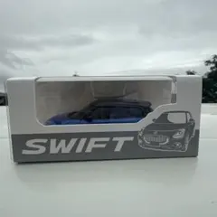 Suzuki Swift Miniature Model