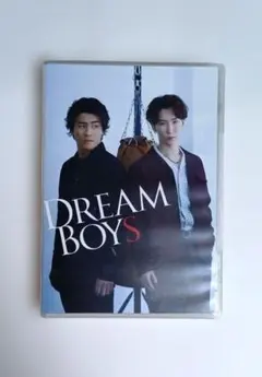 DREAM BOYS