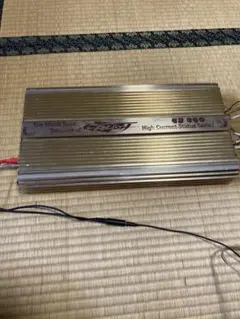 ARCオーディオ KS125.4Mini Japan ExclusiveLine - メルカリ
