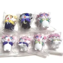 公式正規品 スターレイル キメラフィギュア まとめ