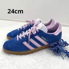 美品　ZOZO限定　Gazelle adidas Originals 24