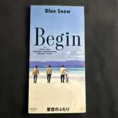 BEGIN/ブルー・スノー