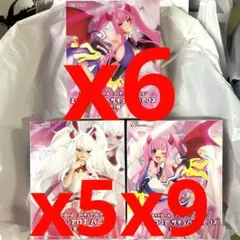 麻雀ファイトガール　フィギュア