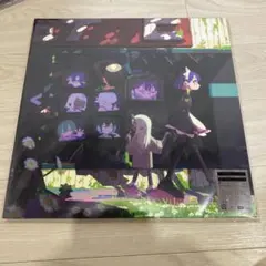 【未開封】 ずっと真夜中でいいのに。ぐされ　レコード　LP 特典付き ずっと真夜中でいいのに。 【LP盤】ぐされ(受注生産限定盤)
