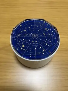 wish upon a star ネックレス