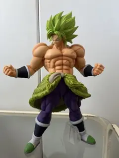 2026年最新】C賞超サイヤ人ブロリーフルパワーフィギュアの人気