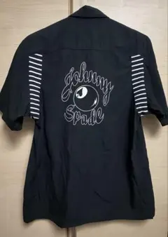 CELT&COBRA ケルト&コブラJOHNNY SPADE ボーリングシャツ Celt&Cobra ケルト&コブラ Johnny Spade ボーリングシャツ - メルカリ