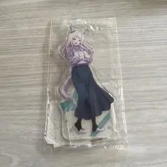 ウマ娘 Christmas gift メジロマックイーン アクリルスタンド