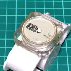 SEIKO セイコー アナログ ストップウォッチ 88-512 昭和レトロ - メルカリ