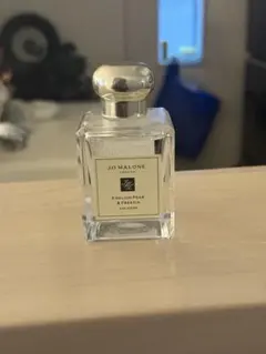 イングリッシュペアー&フリージアコロン