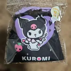 クロミ　お菓子＆巾着　サンリオ