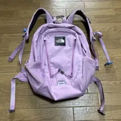 Saori様THE NORTH FACE RECTANG 17L リュック - メルカリ