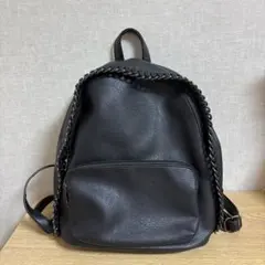 GRL チェーンミニバックパック