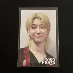 2026年最新】seventeen ミンハオ 入場特典の人気アイテム - メルカリ