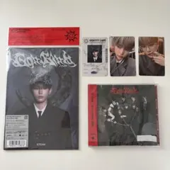 &TEAM 月狼 Go in Blind HARUA