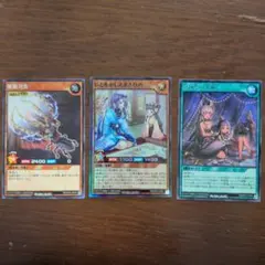 遊戯王ラッシュデュエル カードセット