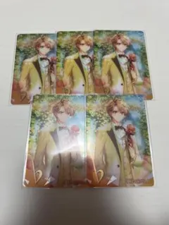 アイナナ　メタカ21 マリマリ三月