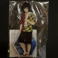 鬼滅の刃　冨岡義勇　グッズ　まとめ売り　コラボグッズ　アクスタ　フィギュア 2025年最新】冨岡義勇 アクリルスタンドの人気アイテム - メルカリ