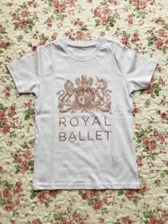 2025年最新】ロイヤルバレエ tシャツの人気アイテム - メルカリ