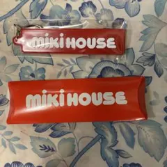 2026年最新】ミキハウス キーホルダーの人気アイテム - メルカリ