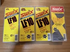 SWIX スキーワックスセット❗️リムーバー付　SALE! SWIX スキーワックスセット❗️リムーバー付 SALE! - メルカリ