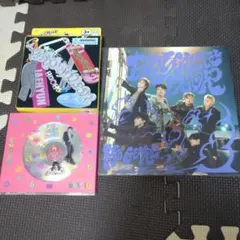 BOYNEXTDOORセット②