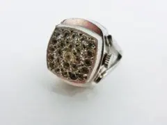 こ*は様 Chandler チャンドラー リングウォッチ 手巻き式 指輪