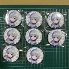 2025年最新】まひとくん 缶バッジの人気アイテム - メルカリ