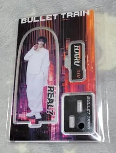 2026年最新】超特急 ハル アクスタの人気アイテム - メルカリ