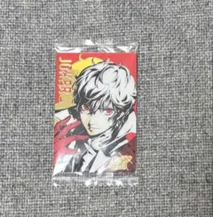 ペルソナ ウエハース　SPカード ペルソナ5 主人公 雨宮蓮　10枚セット ペルソナ ウエハース SPカード ペルソナ5 主人公 雨宮蓮 10枚セット