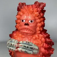 ウルトラ怪獣シリーズ ガラモン 1983年 バンダイJAPAN - メルカリ
