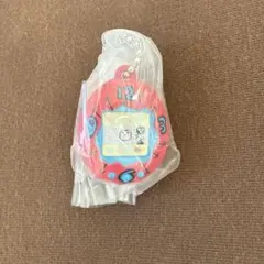 たまごっちミニチュアチャームコレクション　まるっち1点