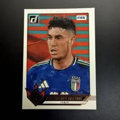 サッカーカード ハメス・ロドリゲス コロンビア代表 PANINI donruss