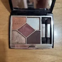 Dior 5 Couleurs Couture アイシャドウパレッ Mitzah