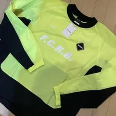 2025年最新】F.C.Real Bristol ピステ・ウィンドブレーカーの人気