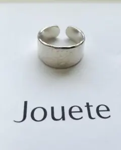 Jouete ジェンダレス クラフト リングのサムネイル