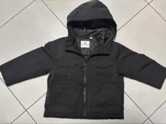 UNIQLO×White Mountaineering ウォームパデットパーカー