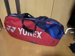 バドミントン 桃田賢斗サイン入りトーナメントバッグ - メルカリ