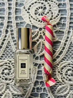 [新品未使用]Jo Malone ローズ ブラッシュ コロン 9ml