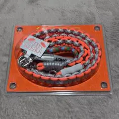 Vaundy Phone Tab & strap SILENCE ドームツアー 商品詳細ページ | Vaundy ONLINE STORE | Phone Tab & Strap 