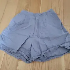 【dev!rock】ハーフパンツ　160㎝