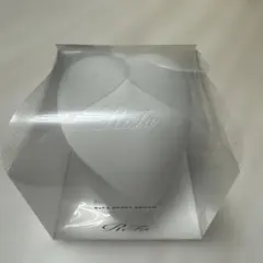 リファハートブラシ